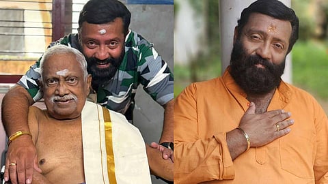 Yedu Krishnan