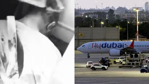 flydubai copilot