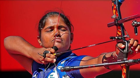 Kumkum Mohod Asian Games 2026 gold performance