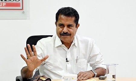 Adoor Prakash