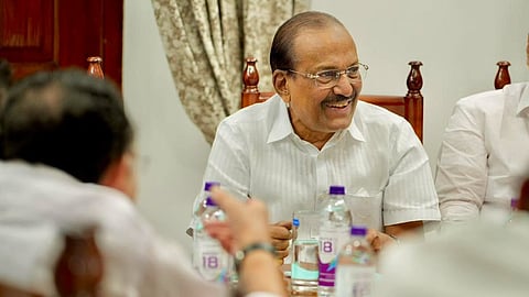 PK Kunhalikutty