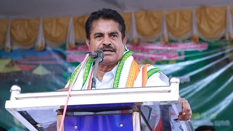 Adoor Prakash
