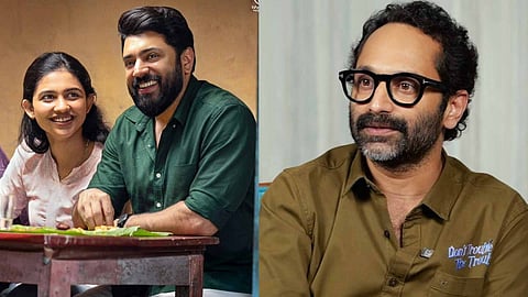 Fahadh Faasil