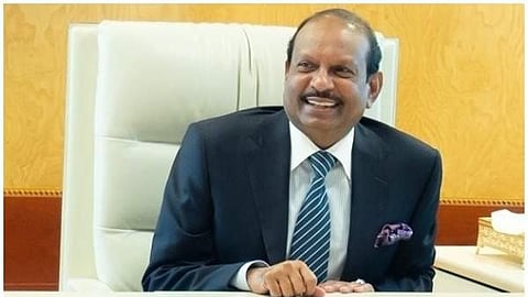 MA Yusuf Ali