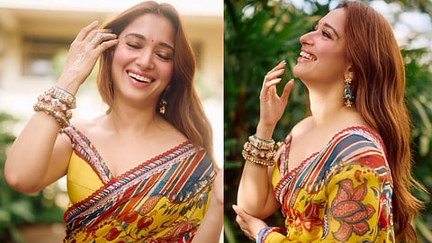 Tamannaah Bhatia