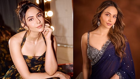 Rakul Preet Singh
