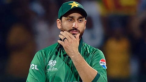Salman Ali Agha