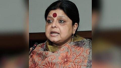 Deepa Das Munshi