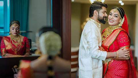 Seema Vineeth