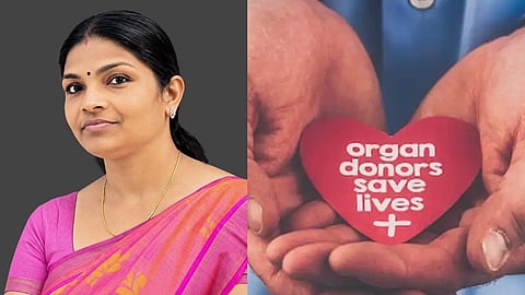 organ donation