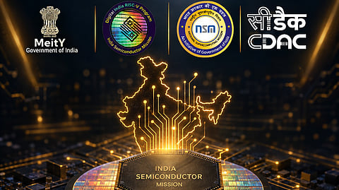 C-DAC jobs 2026