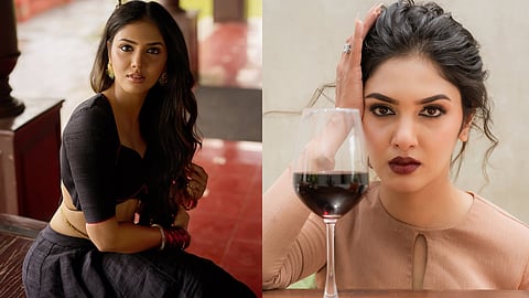 Gayathri Suresh