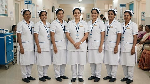 RCC TVM JOBS
