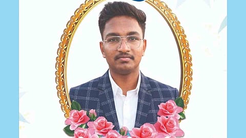 Sayanth