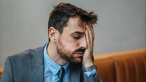 Brain fog everyday habits
