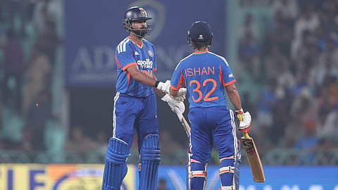 Shreyas Iyer