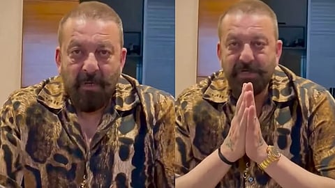 Sanjay Dutt