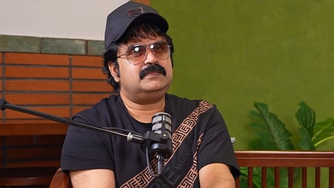 Anoop Menon