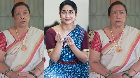 Kannur Sreelatha, Navya Nair