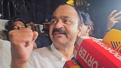 vd satheesan