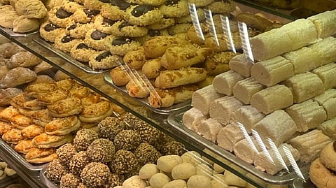 Food safety tips