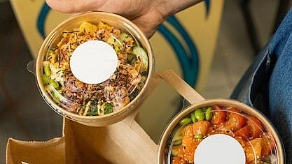 food parcel tips