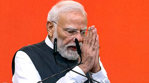 Narendra Modi