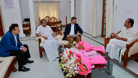 Kerala to Procure 300 MW Power from Maharashtra at Rs 5.18 per Unit