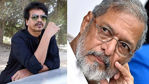 Viswan Viswanathan, Nana Patekar