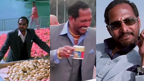 Nana Patekar