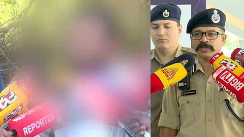 Kochi Spa rape case