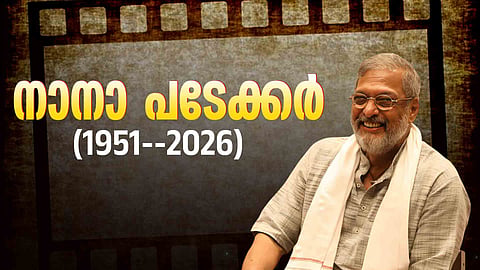 Nana Patekar Passes Away At 75
