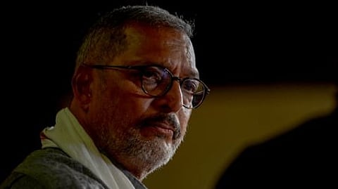 Nana Patekar
