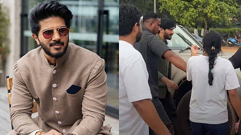 Dulquer Salmaan
