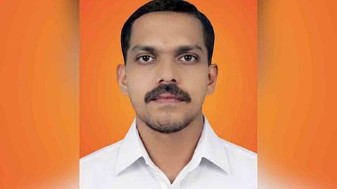 Vinayan