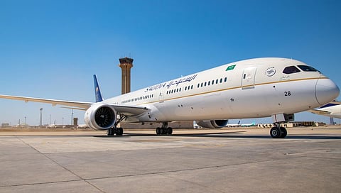 Saudia pilot among three killed in attacks on Riyadh airport