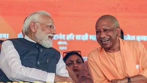 Noida airport to be renamed after PM Modi