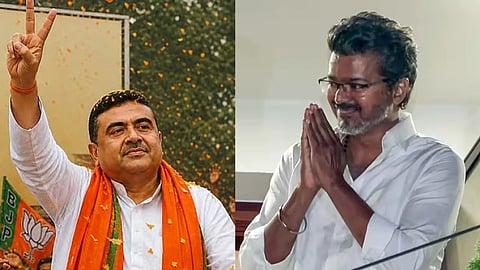 Bypoll results: Vote counting to start soon for five Assembly seats, one Lok Sabha constituency