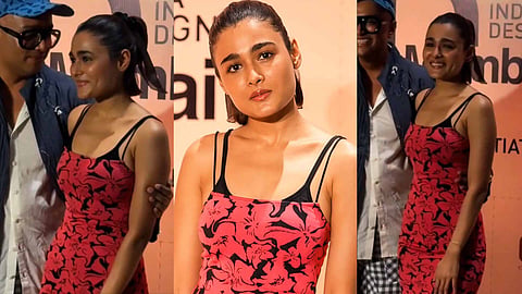 Shalini Pandey