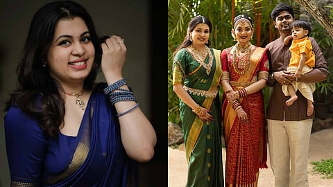 Diya Krishna
