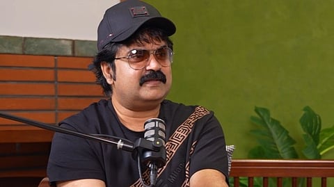 Anoop Menon