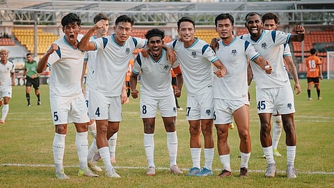 Kerala Blasters FC
