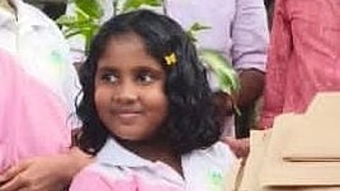 Child Dies In Pond Accident