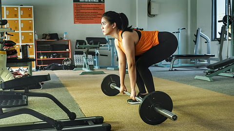 Gym Instructor Job