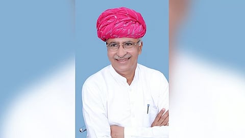 Atar Singh Bhadana