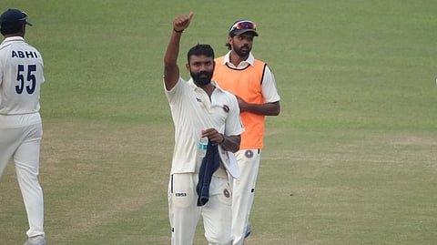 Ranji Trophy