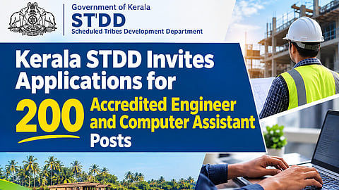Accredited Engineer Jobs