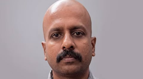Police officer arrested for extortion in Thiruvananthapuram after allegedly demanding ₹14.5 lakh woman by threatening to release her private visuals