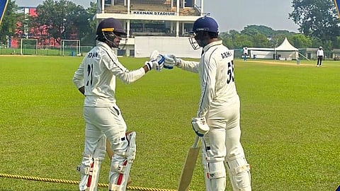 Ranji Trophy