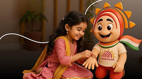 Aadhaar Update Free
